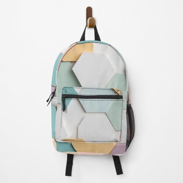 Item preview, Hexagons designed and sold by HebaRK Studio.