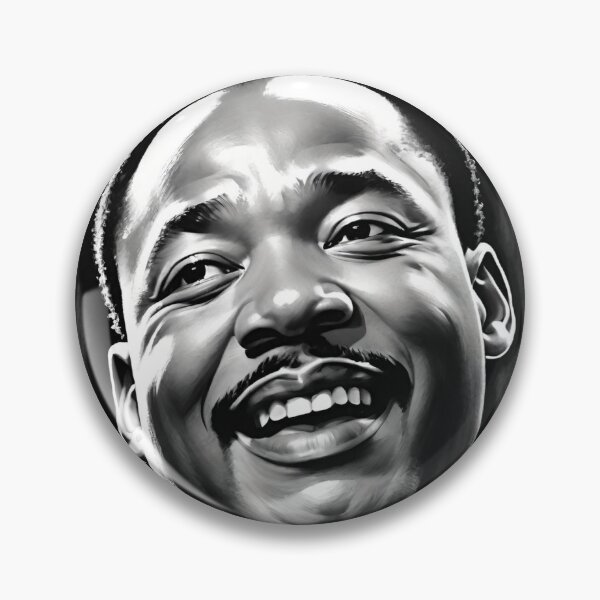 Item preview, Out of the mountain of despair, a stone of hope. - Martin Luther King, Jr. designed and sold by United-1Love.