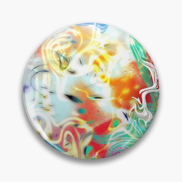 Item preview, celestial abstraction designed and sold by NataGallo.