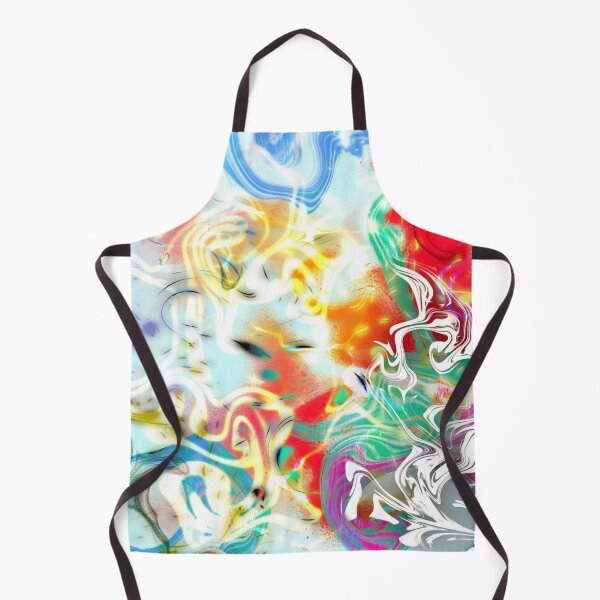 Item preview, celestial abstraction designed and sold by NataGallo.