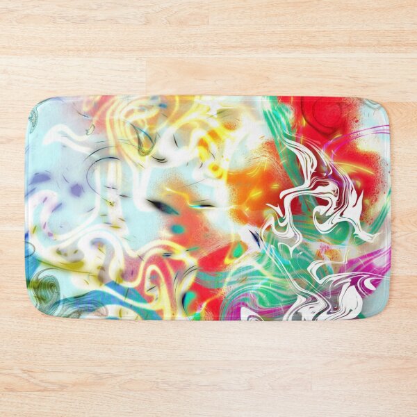 Item preview, celestial abstraction designed and sold by NataGallo.