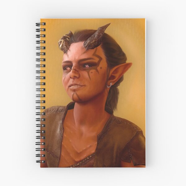 Item preview, Mol of Baldur's Gate City designed and sold by WendyDarlingArt.