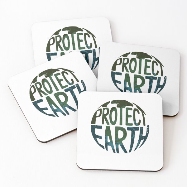 Item preview, Protect Earth designed and sold by Mateusz Majcherek.