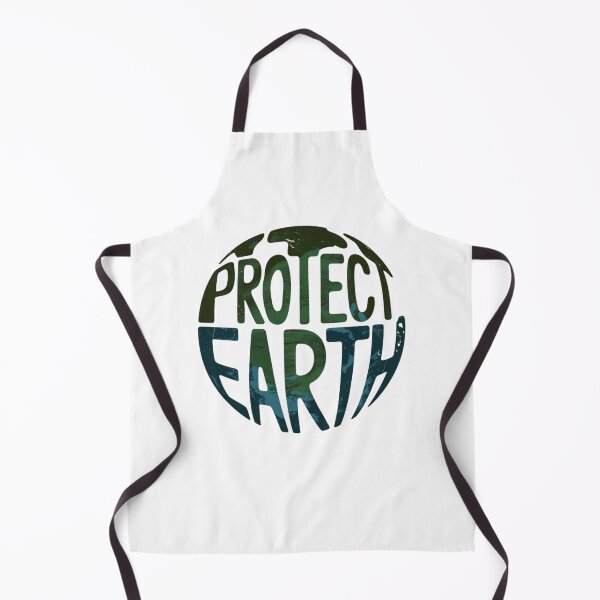 Item preview, Protect Earth designed and sold by Mateusz Majcherek.
