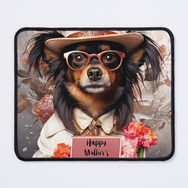 Item preview, Copy of Copy of  Happy Mother's Day! Russian Toy  designed and sold by bklyng.