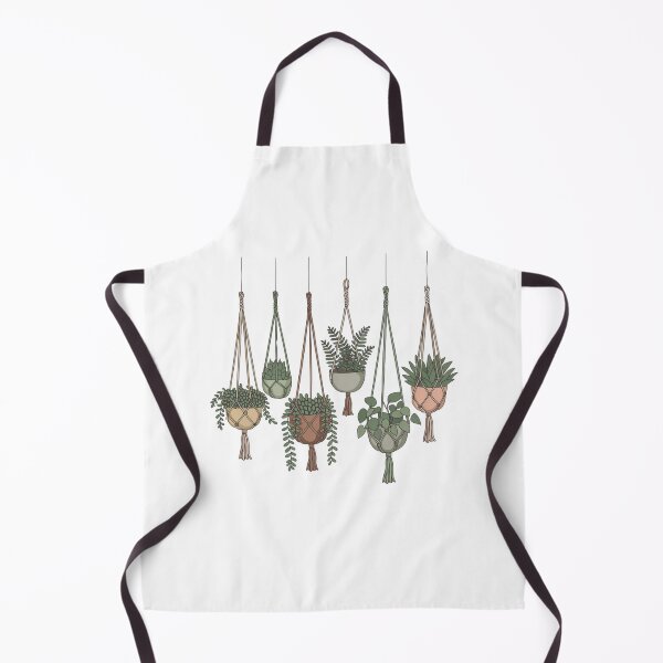 Item preview, hanging planters designed and sold by Mateusz Majcherek.