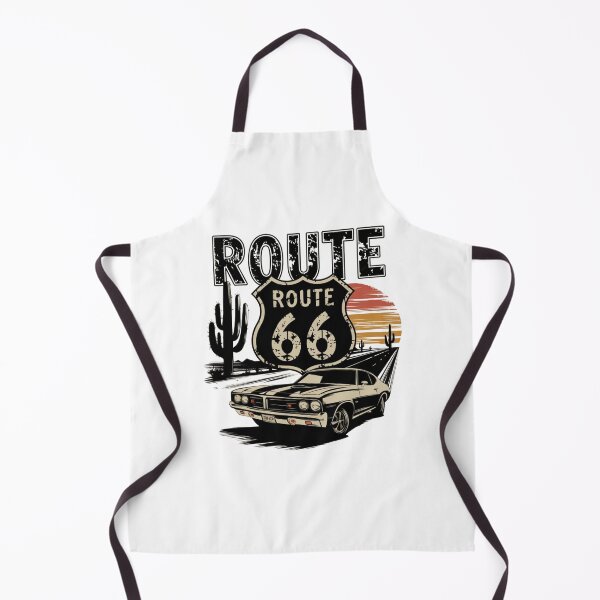 Item preview, Vintage Route 66 designed and sold by Mateusz Majcherek.