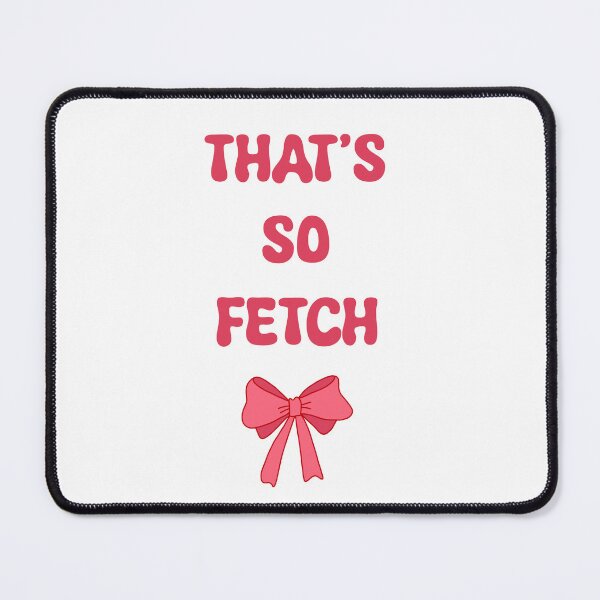 Item preview, That's so fetch designed and sold by Sargent-Canvart.