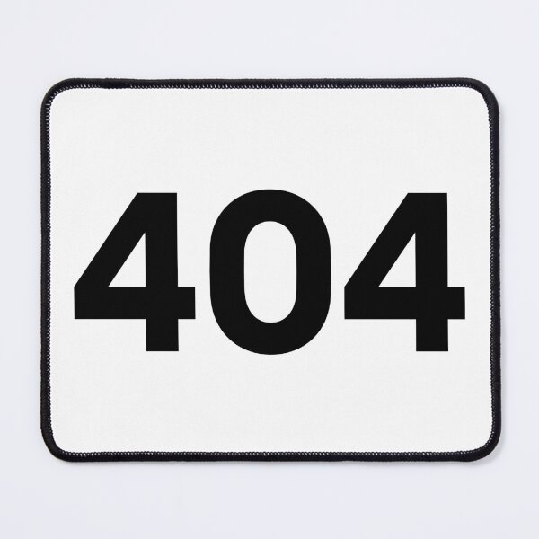 Item preview, 404 designed and sold by designing01Ar3.