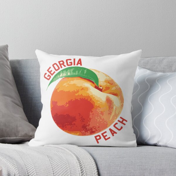 Item preview, georgia peach designed and sold by cgidesign.