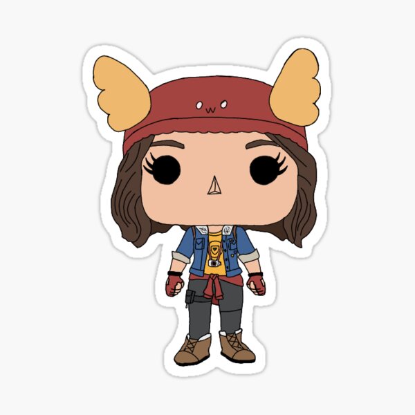 Item preview, Skye pop designed and sold by BlazingEmeralds.