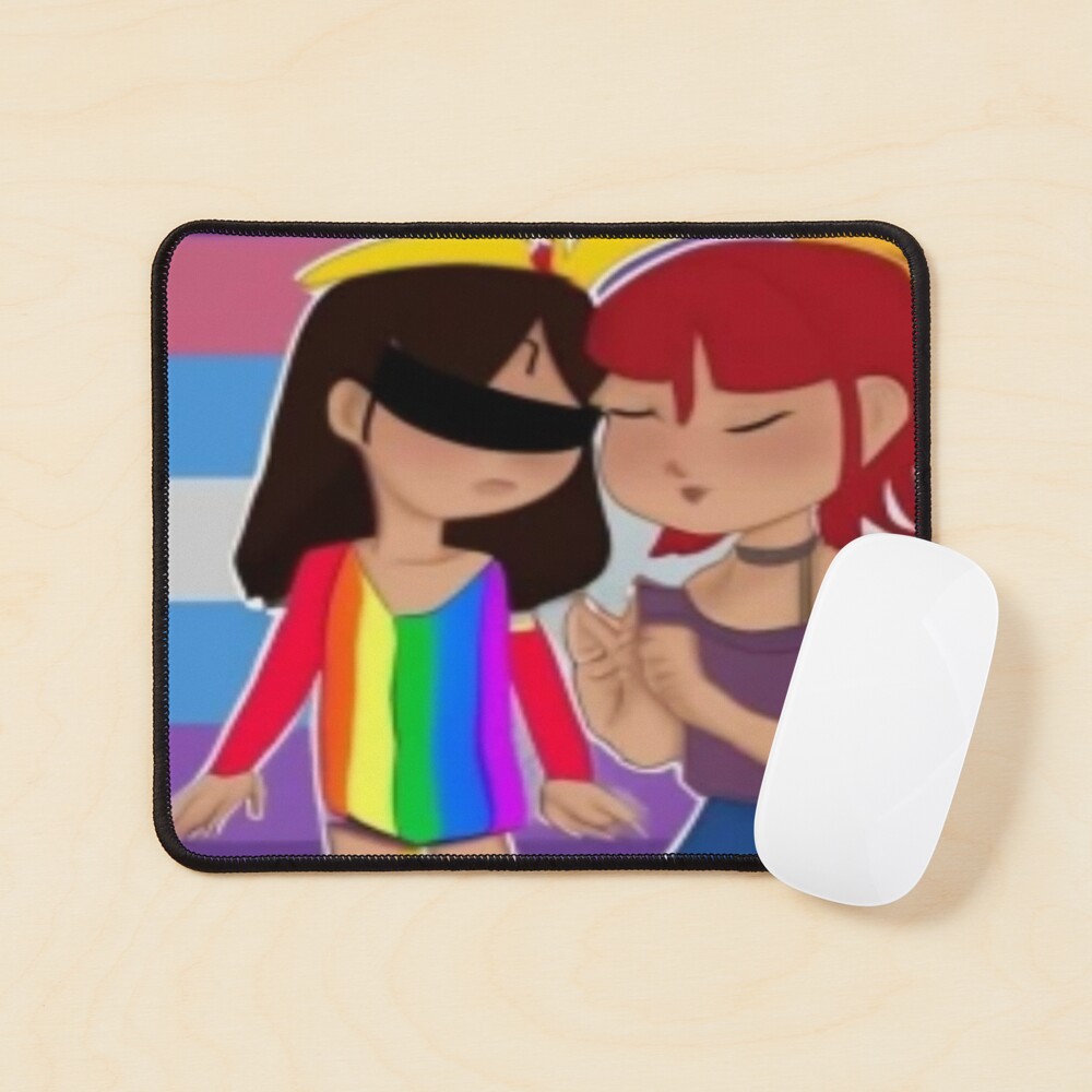 Item preview, Mouse Pad designed and sold by Risinggods.