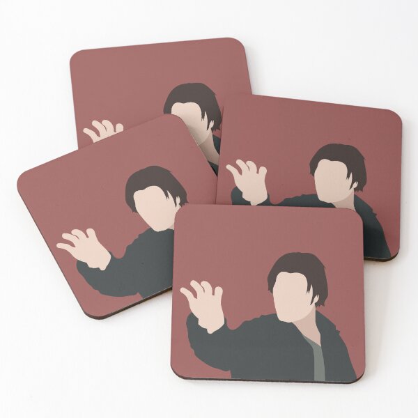 Item preview, Supernatural - Sam Winchester designed and sold by Konoe.