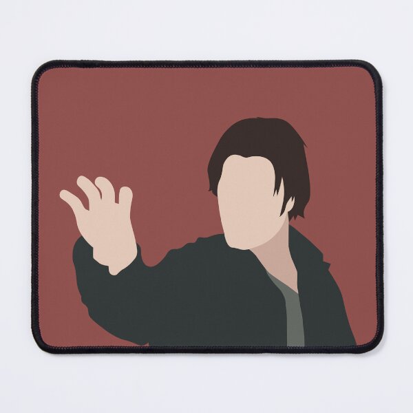 Item preview, Supernatural - Sam Winchester designed and sold by Konoe.