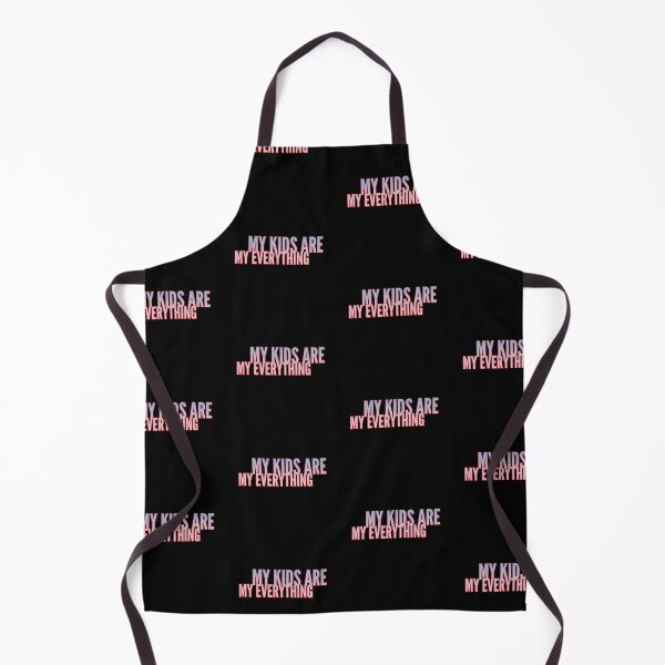 Item preview, My Kids Are My Everything designed and sold by ZooStateofMind.
