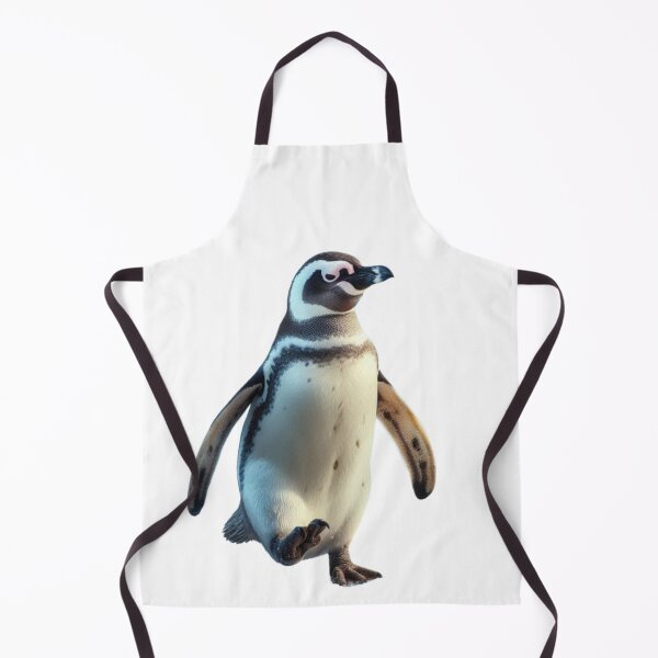 Item preview, Strutting Penguin Swagger – Funny & Cool Penguin Art for Animal Lovers designed and sold by andrew758.