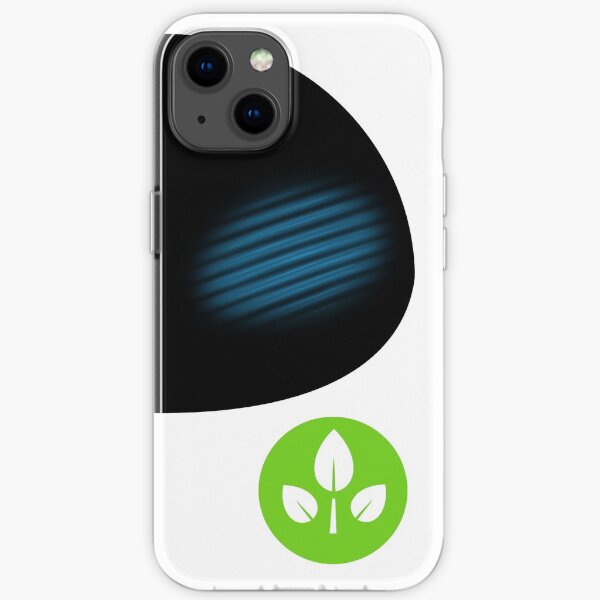 Eve Directive iPhone Soft Case