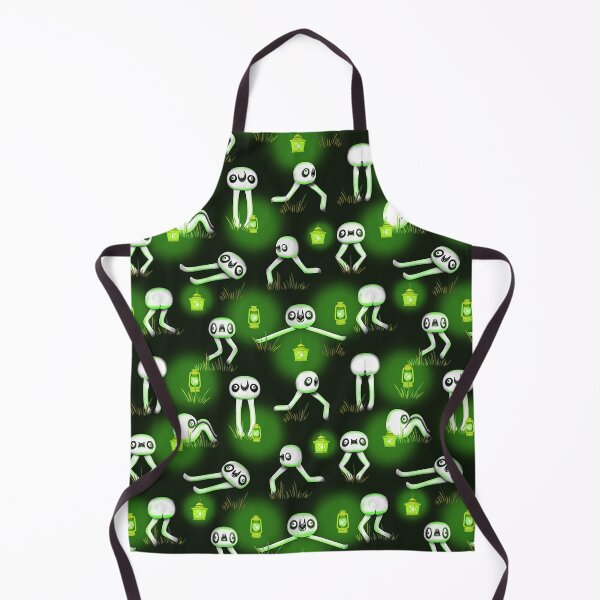 Item preview, Fresno Night Crawler Lantern Glow designed and sold by Wubsys.