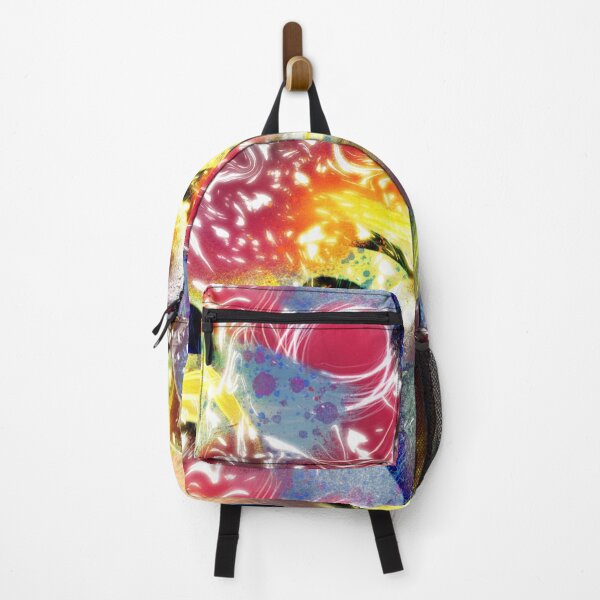 Item preview, Raspberry abstraction designed and sold by NataGallo.