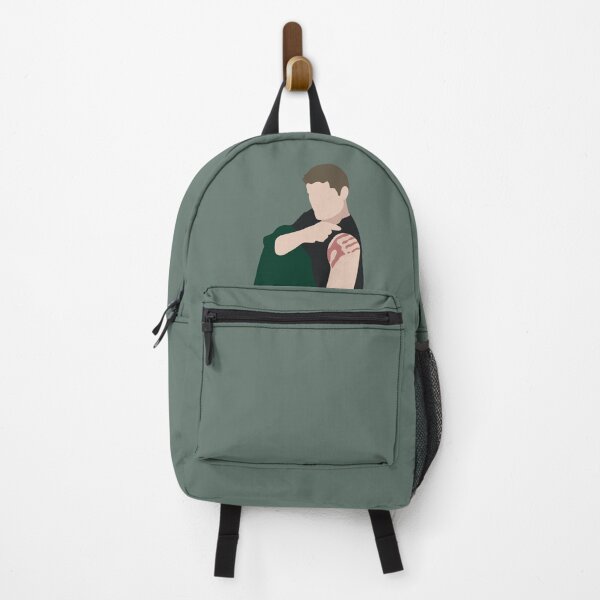 Item preview, Supernatural - Dean Winchester designed and sold by Konoe.