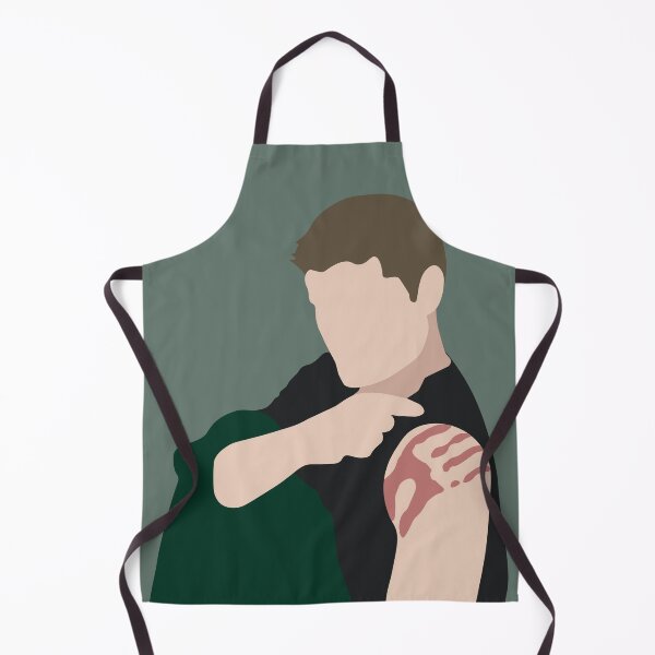 Item preview, Supernatural - Dean Winchester designed and sold by Konoe.
