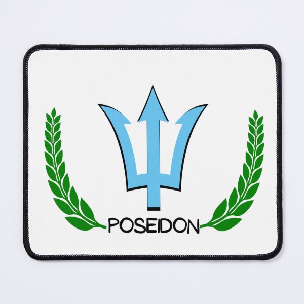 Item preview, Poseidon designed and sold by PercyJackson9.