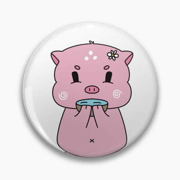 Item preview, Songkran Blessings The Sacred Piglet ??✨ designed and sold by imxrfav.