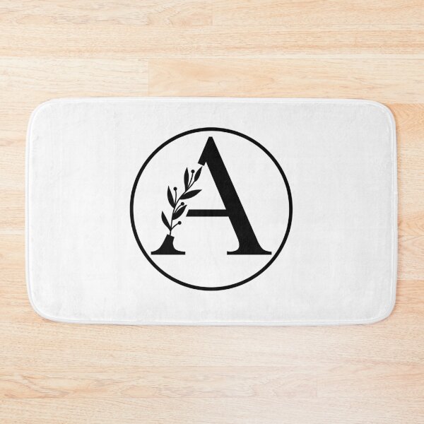 Item preview, LETTER "A" designed and sold by Fekra-Design.