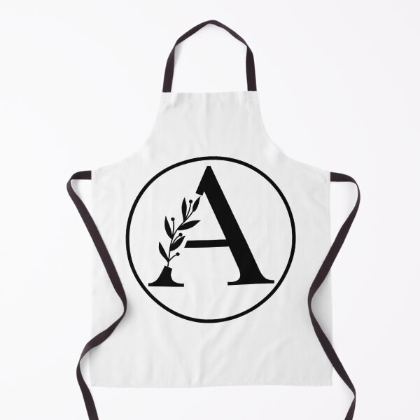 Item preview, LETTER "A" designed and sold by Fekra-Design.