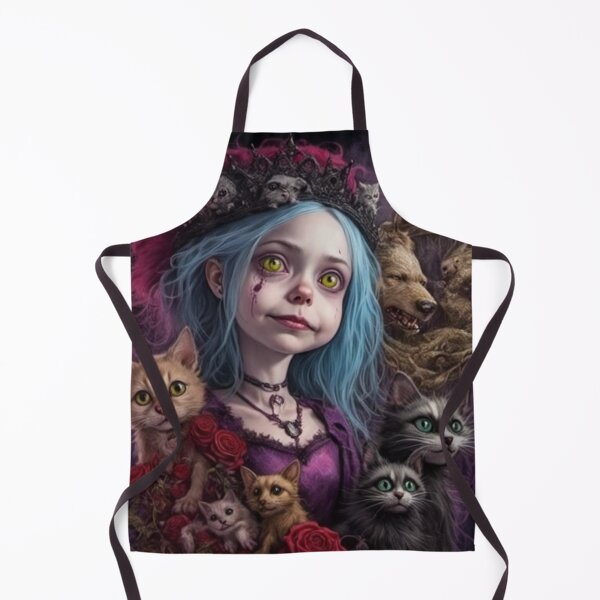 Item preview, "I am the Queen of Vampires!!!" designed and sold by Songedete.