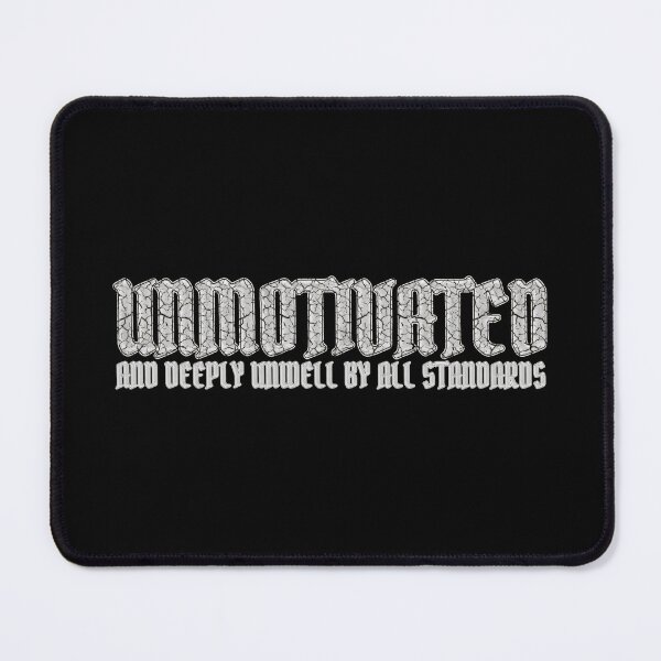 Item preview, Unmotivated designed and sold by It's Just Me.