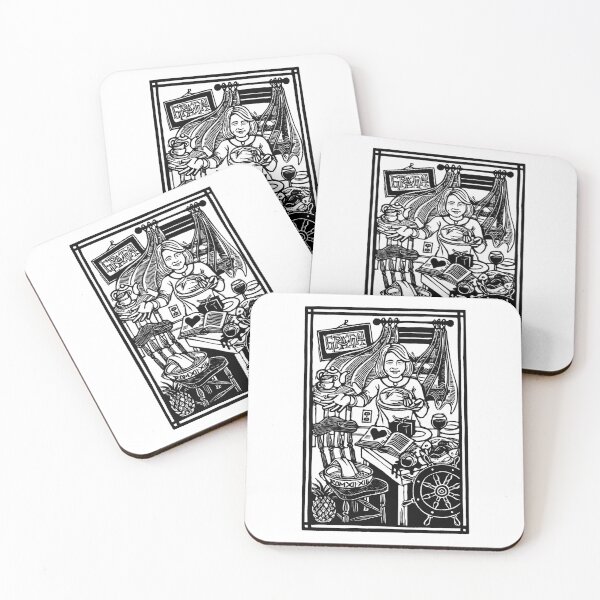 Item preview, Hospitality  designed and sold by NedBustard.