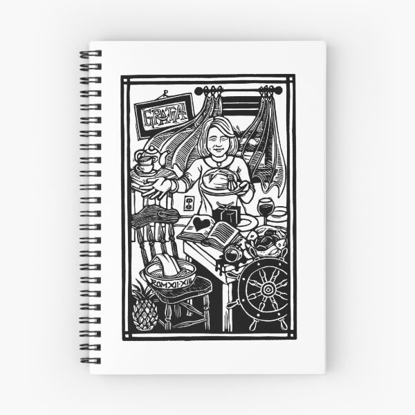 Item preview, Hospitality  designed and sold by NedBustard.