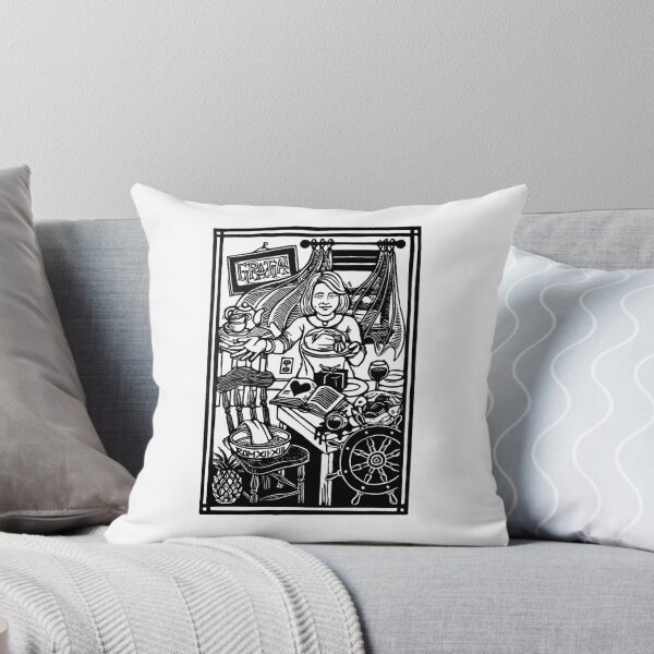 Item preview, Hospitality  designed and sold by NedBustard.
