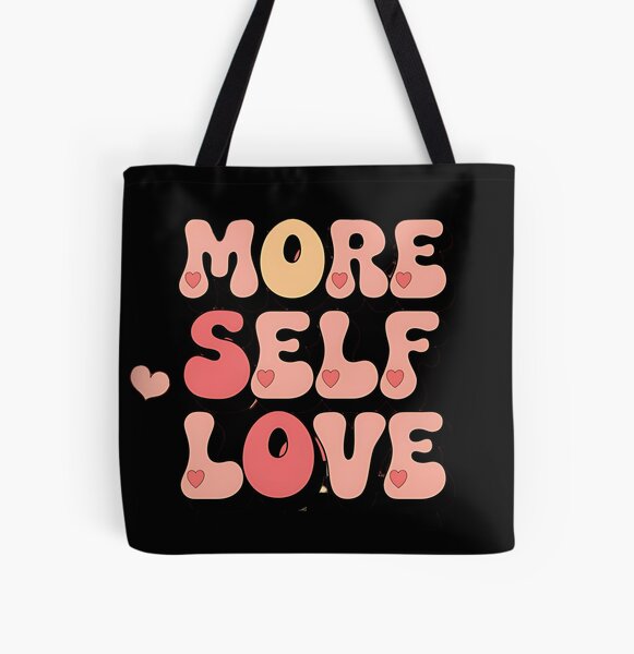 Artikel-Vorschau von Mehr Selbstliebe - romantische Elemente, designt und verkauft von CuteCanvas⭐.