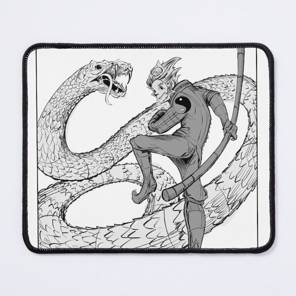Item preview, CNY 2025 designed and sold by Modojo-Draws.