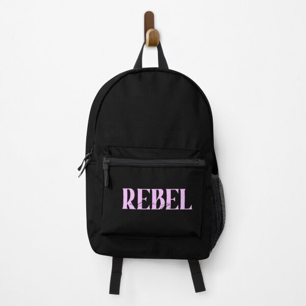Aperçu de l'œuvre Toujours rebelle créée et vendue par JPrinceVirtuArt.
