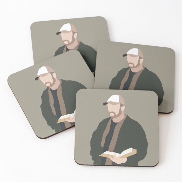 Item preview, Supernatural - Bobby Singer designed and sold by Konoe.
