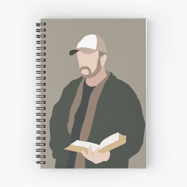 Item preview, Supernatural - Bobby Singer designed and sold by Konoe.