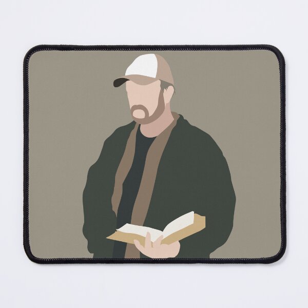 Item preview, Supernatural - Bobby Singer designed and sold by Konoe.