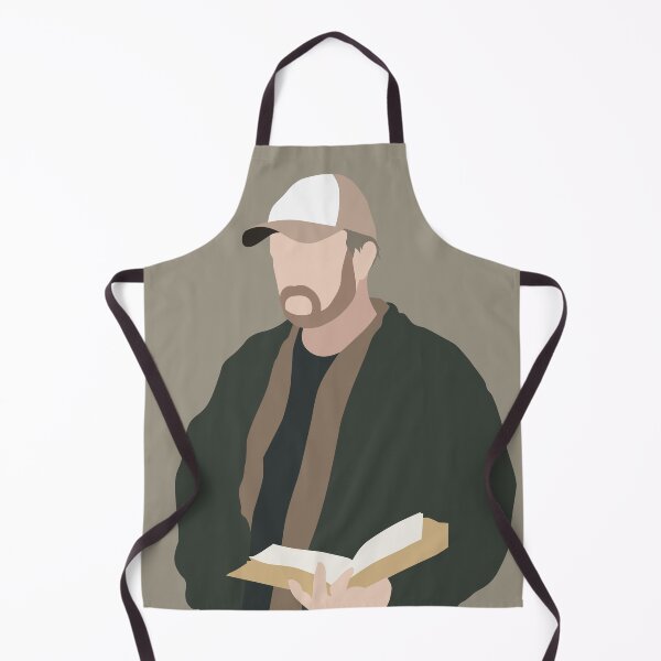 Item preview, Supernatural - Bobby Singer designed and sold by Konoe.