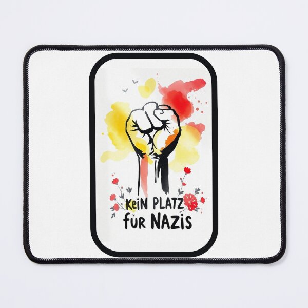 Item preview, Kopie von Kopie von Kopie von Kopie von Kopie von Kopie von Kopie von Kopie von Kopie von gib Nazis keine chance designed and sold by netrok.
