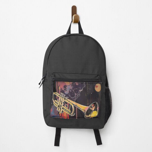 Item preview, The Soul of Jazz designed and sold by dharanna.