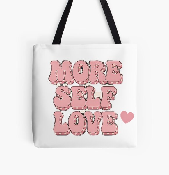 Artikel-Vorschau von Mehr Selbstliebe - romantische Elemente, designt und verkauft von CuteCanvas⭐.