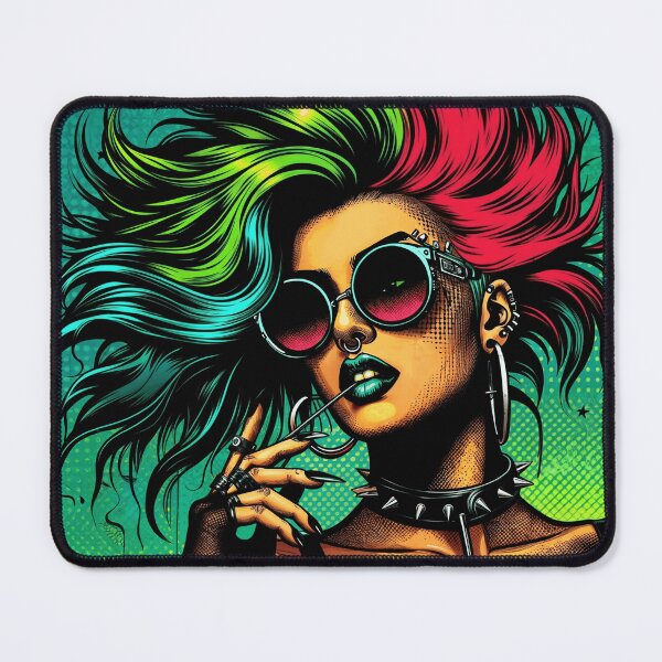 Item preview, PUNKY designed and sold by origingallery.