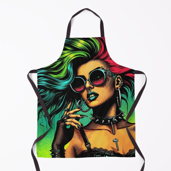 Item preview, PUNKY designed and sold by origingallery.