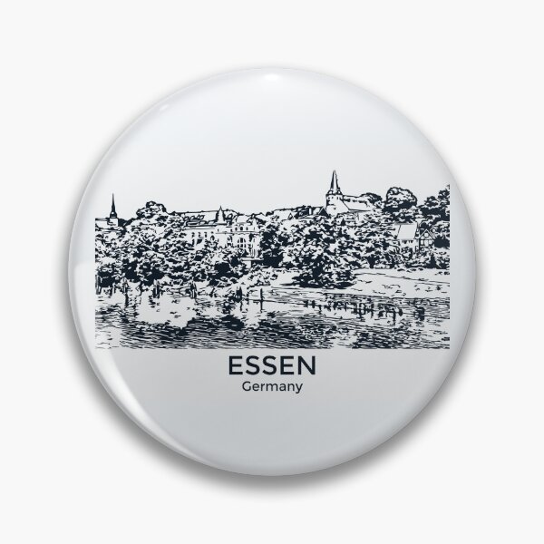 Item preview, Essen - Germany designed and sold by Lakeric.