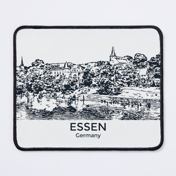 Item preview, Essen - Germany designed and sold by Lakeric.
