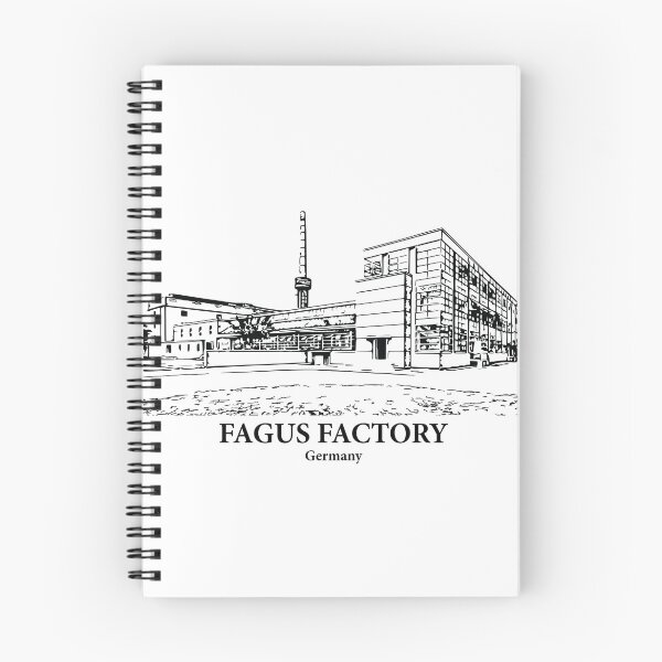 Item preview, Fagus Factory - Germany designed and sold by Lakeric.