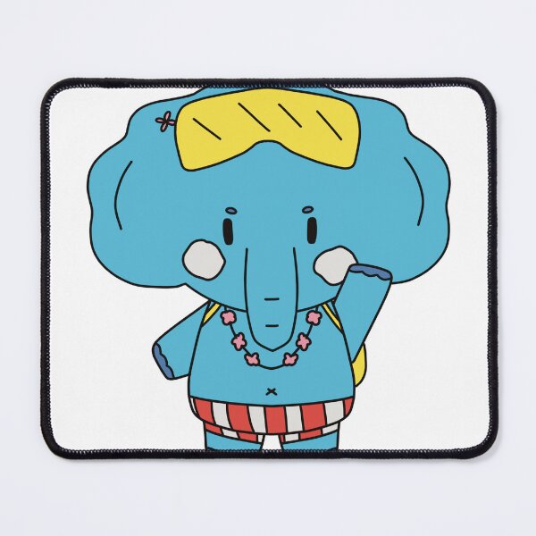 Item preview, Meet the adorable Songkran spirit designed and sold by imxrfav.